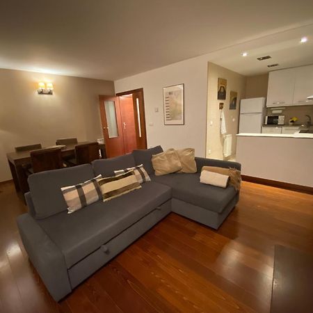 Vall Fosca Apartment "Majue" Torre de Capdella Εξωτερικό φωτογραφία