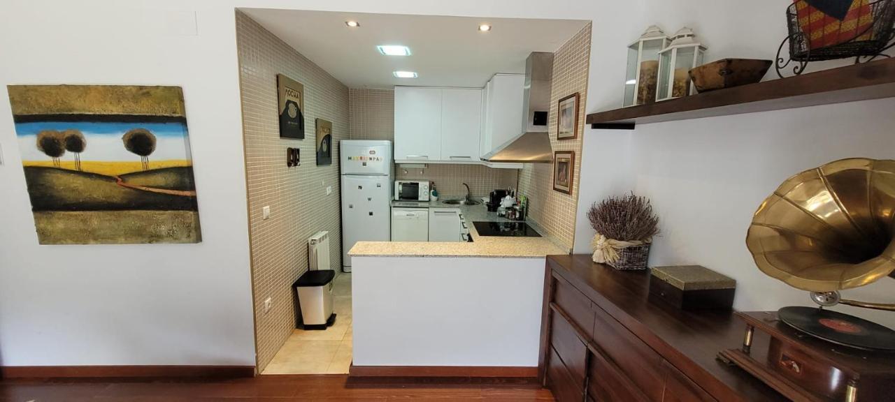Vall Fosca Apartment "Majue" Torre de Capdella Εξωτερικό φωτογραφία