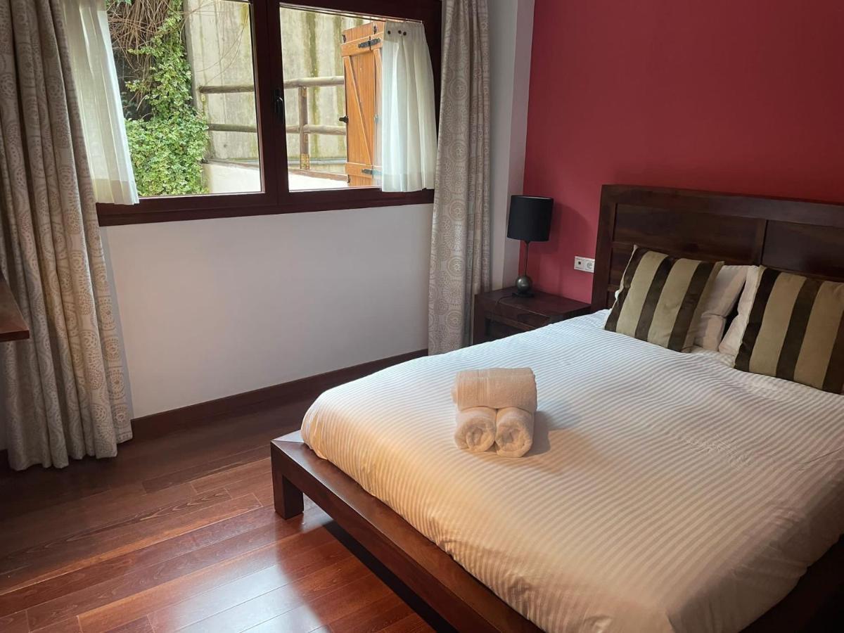 Vall Fosca Apartment "Majue" Torre de Capdella Εξωτερικό φωτογραφία